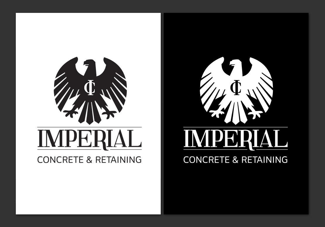 Imperial Concrete & Retaining