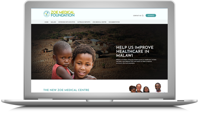 Zoe Medical Centre
