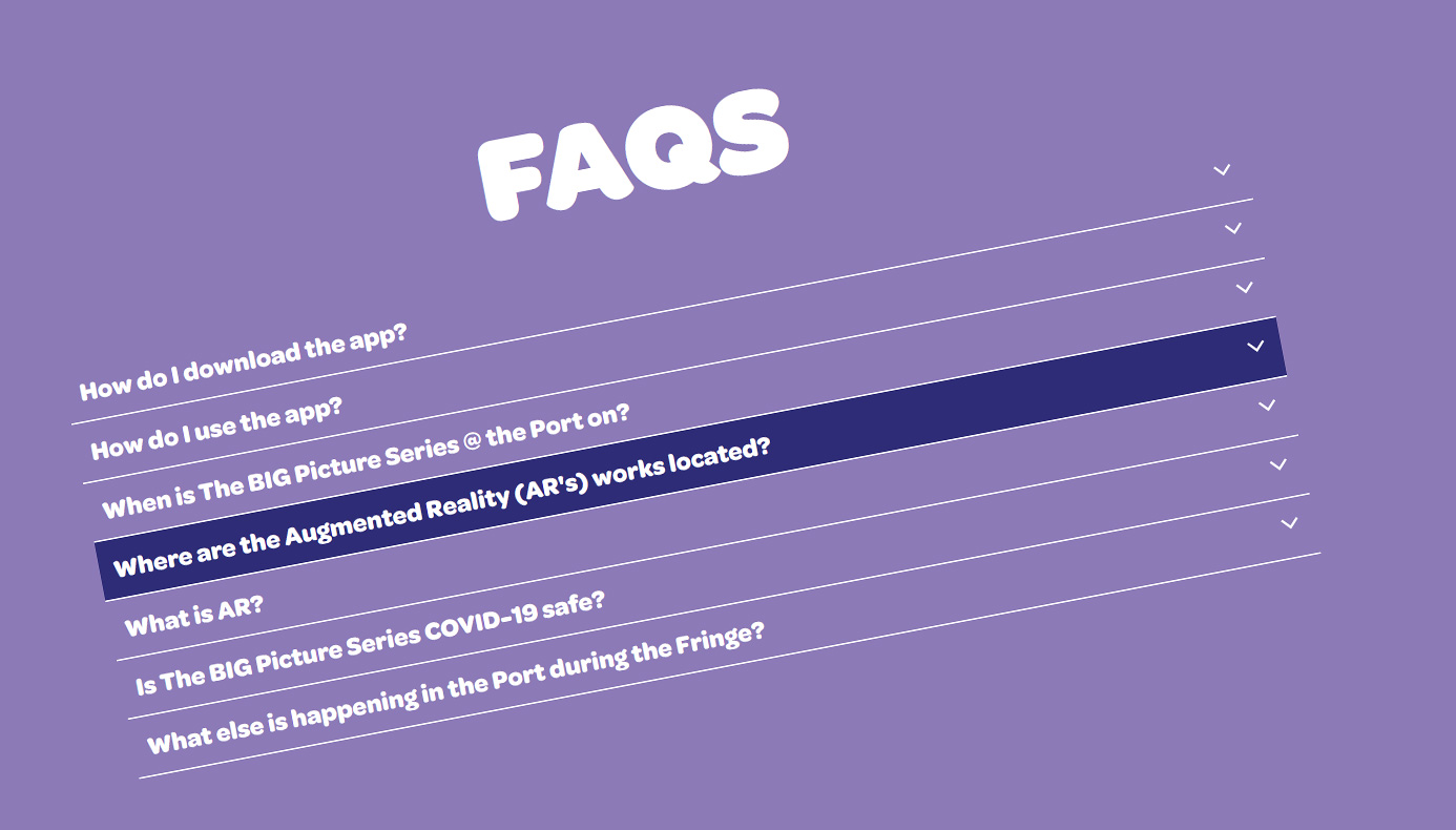 FAQs